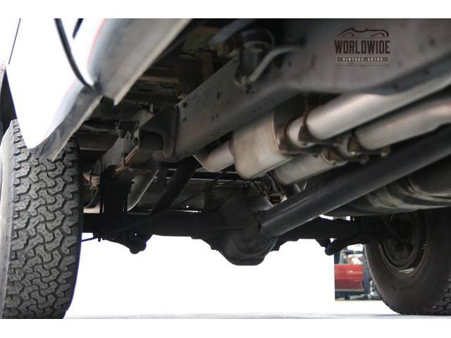 1975 Dodge Power Wagon (CC-1012904) for sale in Denver , Colorado