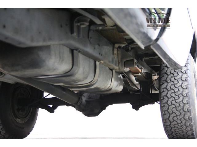 1975 Dodge Power Wagon (CC-1012904) for sale in Denver , Colorado