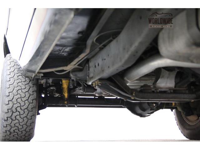 1975 Dodge Power Wagon (CC-1012904) for sale in Denver , Colorado