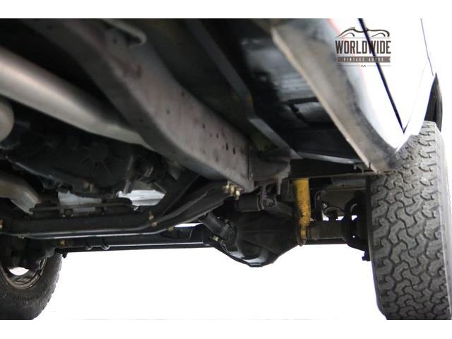 1975 Dodge Power Wagon (CC-1012904) for sale in Denver , Colorado