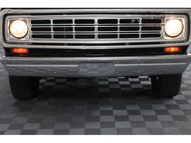 1975 Dodge Power Wagon (CC-1012904) for sale in Denver , Colorado
