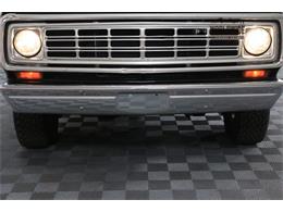 1975 Dodge Power Wagon (CC-1012904) for sale in Denver , Colorado