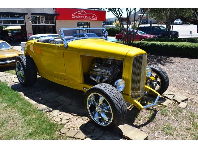 1932 Ford Model A (CC-1012913) for sale in Fort Worth, Texas
