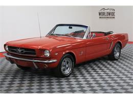 1965 Ford Mustang (CC-1012917) for sale in Denver , Colorado