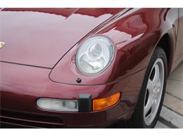 1996 Porsche 911 / 993 Cabriolet (CC-1012954) for sale in Costa Mesa, California