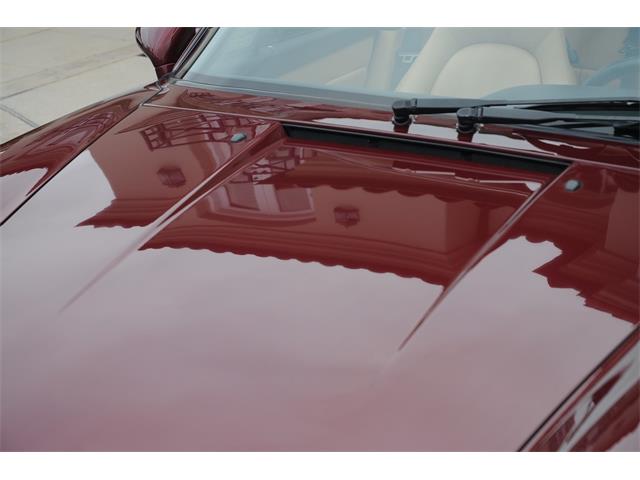1996 Porsche 911 / 993 Cabriolet (CC-1012954) for sale in Costa Mesa, California