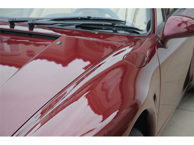 1996 Porsche 911 / 993 Cabriolet (CC-1012954) for sale in Costa Mesa, California