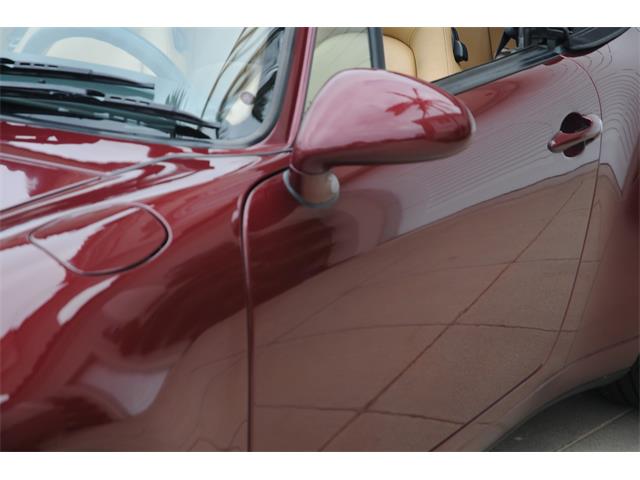 1996 Porsche 911 / 993 Cabriolet (CC-1012954) for sale in Costa Mesa, California