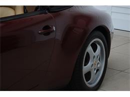 1996 Porsche 911 / 993 Cabriolet (CC-1012954) for sale in Costa Mesa, California