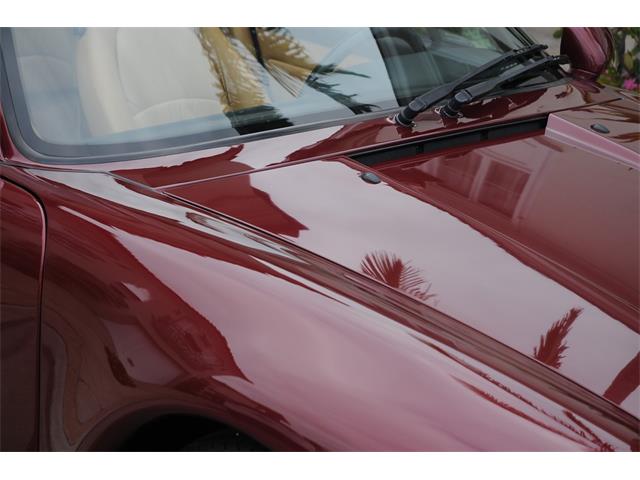 1996 Porsche 911 / 993 Cabriolet (CC-1012954) for sale in Costa Mesa, California