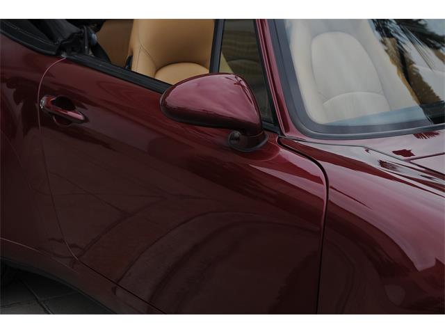 1996 Porsche 911 / 993 Cabriolet (CC-1012954) for sale in Costa Mesa, California