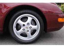 1996 Porsche 911 / 993 Cabriolet (CC-1012954) for sale in Costa Mesa, California