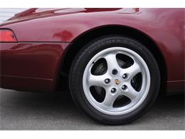 1996 Porsche 911 / 993 Cabriolet (CC-1012954) for sale in Costa Mesa, California