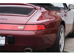 1996 Porsche 911 / 993 Cabriolet (CC-1012954) for sale in Costa Mesa, California