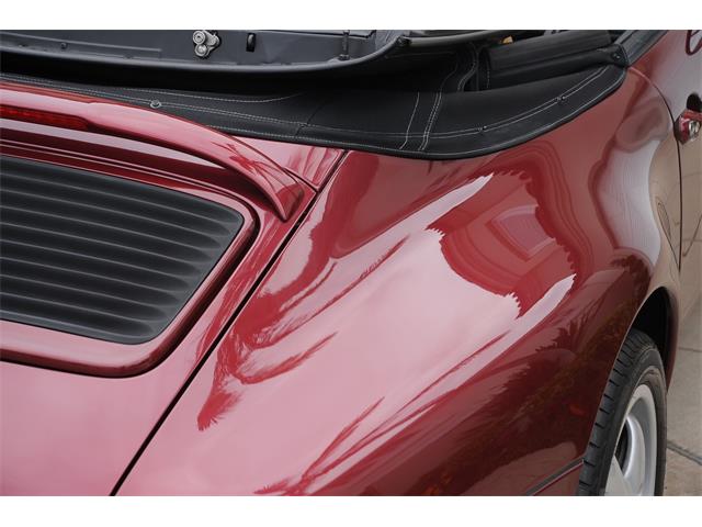 1996 Porsche 911 / 993 Cabriolet (CC-1012954) for sale in Costa Mesa, California