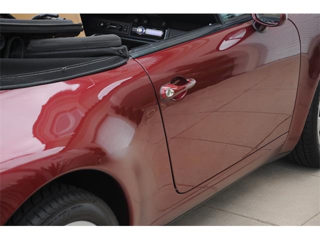 1996 Porsche 911 / 993 Cabriolet (CC-1012954) for sale in Costa Mesa, California