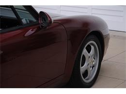 1996 Porsche 911 / 993 Cabriolet (CC-1012954) for sale in Costa Mesa, California