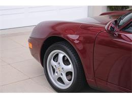 1996 Porsche 911 / 993 Cabriolet (CC-1012954) for sale in Costa Mesa, California