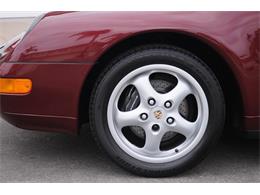 1996 Porsche 911 / 993 Cabriolet (CC-1012954) for sale in Costa Mesa, California