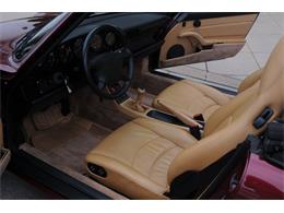 1996 Porsche 911 / 993 Cabriolet (CC-1012954) for sale in Costa Mesa, California