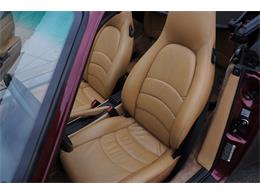 1996 Porsche 911 / 993 Cabriolet (CC-1012954) for sale in Costa Mesa, California