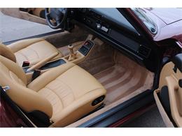 1996 Porsche 911 / 993 Cabriolet (CC-1012954) for sale in Costa Mesa, California