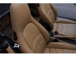 1996 Porsche 911 / 993 Cabriolet (CC-1012954) for sale in Costa Mesa, California