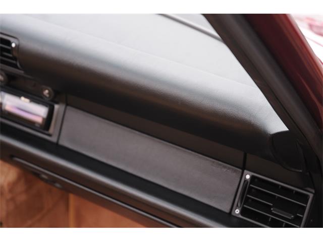 1996 Porsche 911 / 993 Cabriolet (CC-1012954) for sale in Costa Mesa, California