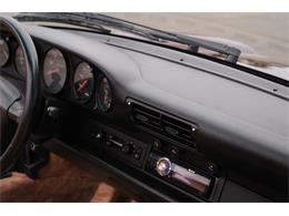 1996 Porsche 911 / 993 Cabriolet (CC-1012954) for sale in Costa Mesa, California