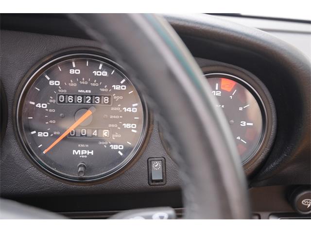 1996 Porsche 911 / 993 Cabriolet (CC-1012954) for sale in Costa Mesa, California
