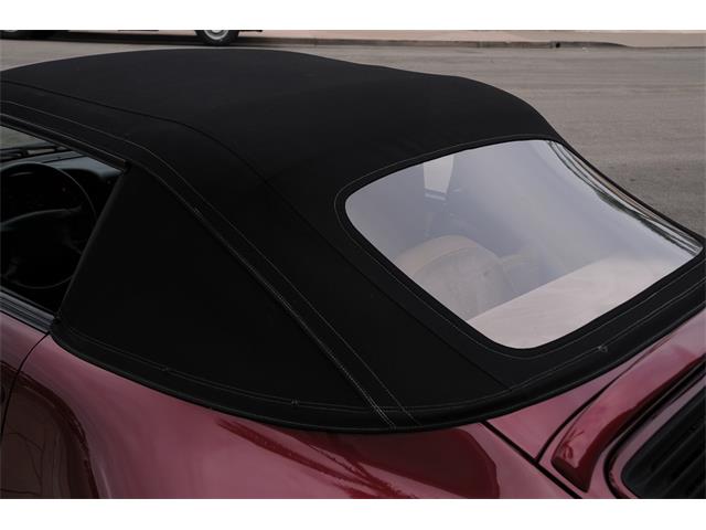 1996 Porsche 911 / 993 Cabriolet (CC-1012954) for sale in Costa Mesa, California
