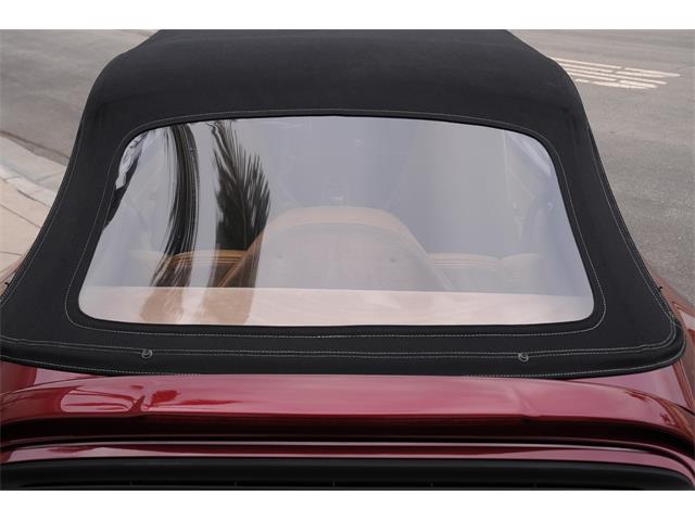 1996 Porsche 911 / 993 Cabriolet (CC-1012954) for sale in Costa Mesa, California