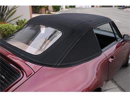 1996 Porsche 911 / 993 Cabriolet (CC-1012954) for sale in Costa Mesa, California
