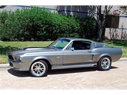1967 Ford Mustang (CC-1012961) for sale in Houston, Texas