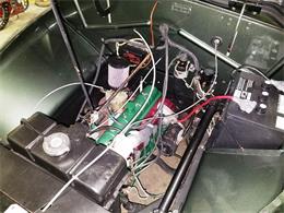 1947 Crosley Coupe (CC-1012976) for sale in POMPANO BEACH, Florida