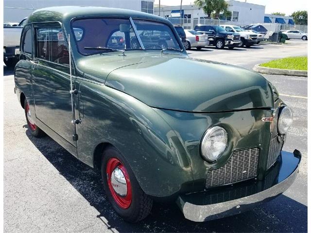 1947 Crosley Coupe (CC-1012976) for sale in POMPANO BEACH, Florida