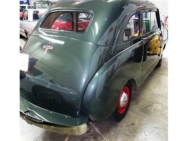 1947 Crosley Coupe (CC-1012976) for sale in POMPANO BEACH, Florida