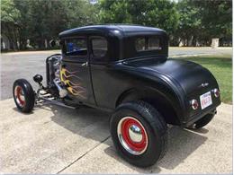 1931 Ford 5 window Coupe Model A (CC-1012984) for sale in Fair Oaks Ranch, Texas
