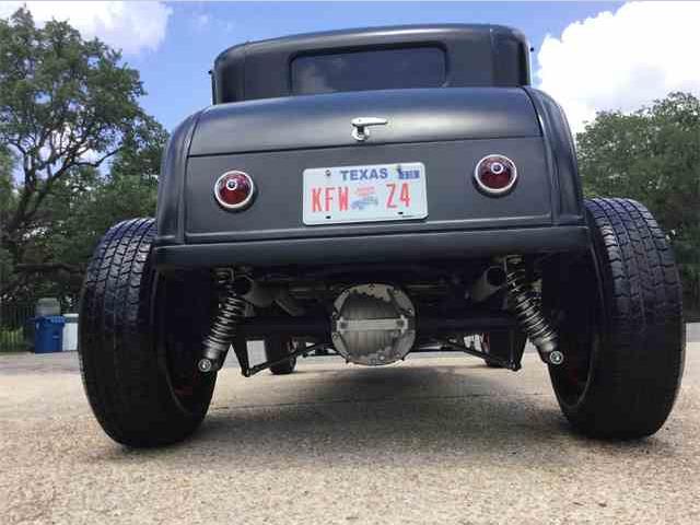 1931 Ford 5 window Coupe Model A (CC-1012984) for sale in Fair Oaks Ranch, Texas