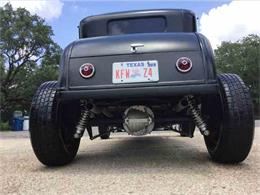 1931 Ford 5 window Coupe Model A (CC-1012984) for sale in Fair Oaks Ranch, Texas