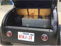 1931 Ford 5 window Coupe Model A (CC-1012984) for sale in Fair Oaks Ranch, Texas