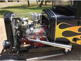 1931 Ford 5 window Coupe Model A (CC-1012984) for sale in Fair Oaks Ranch, Texas
