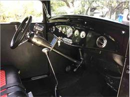 1931 Ford 5 window Coupe Model A (CC-1012984) for sale in Fair Oaks Ranch, Texas