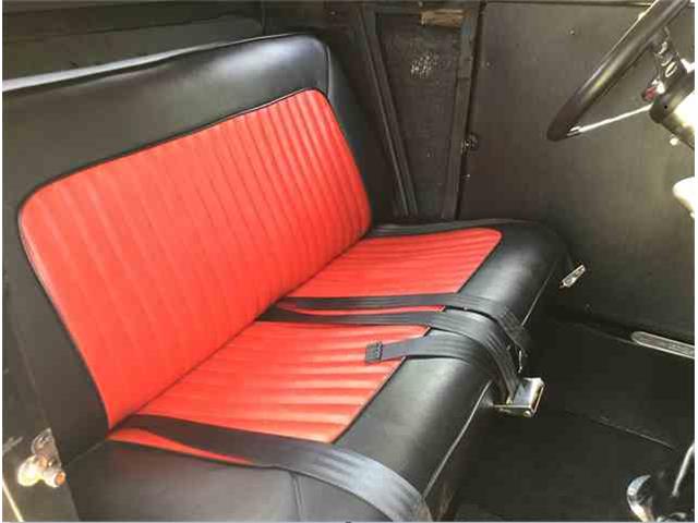 1931 Ford 5 window Coupe Model A (CC-1012984) for sale in Fair Oaks Ranch, Texas