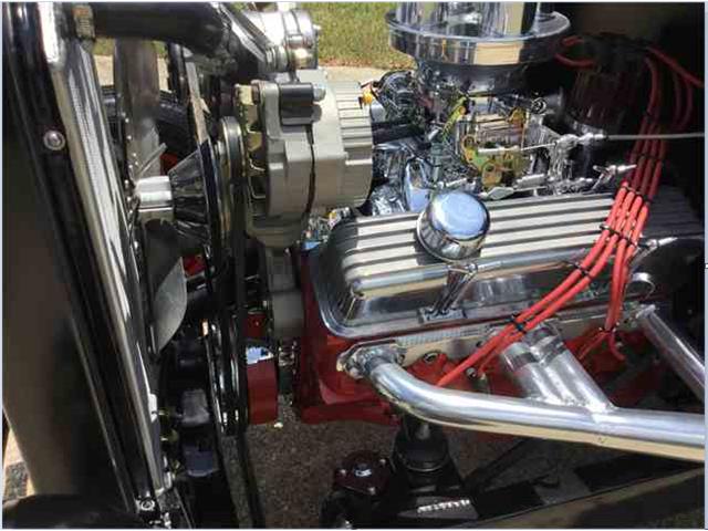 1931 Ford 5 window Coupe Model A (CC-1012984) for sale in Fair Oaks Ranch, Texas