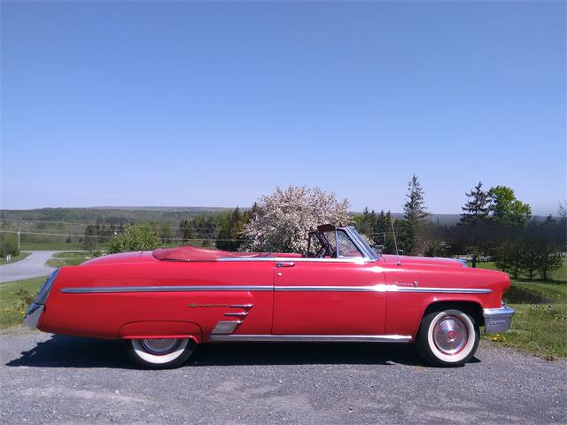 1953 Mercury Monterey (CC-1012987) for sale in Delanson, New York