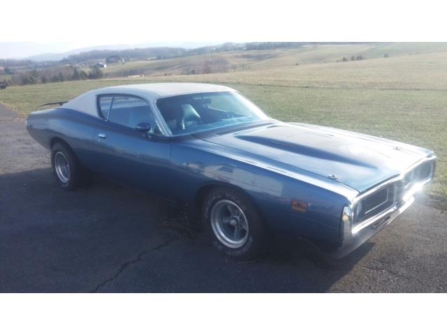1971 Dodge Charger Super Bee (CC-1012989) for sale in Concord, North Carolina