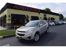 2010 Chevrolet Equinox (CC-1010299) for sale in East Red Bank, New York