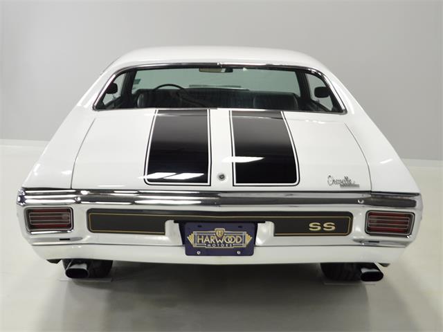 1970 Chevrolet Chevelle (CC-1013007) for sale in Macedonia, Ohio