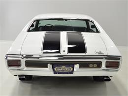 1970 Chevrolet Chevelle (CC-1013007) for sale in Macedonia, Ohio